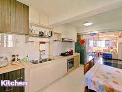 Blk 414 Commonwealth Avenue West (Clementi), HDB 5 Rooms #541404431